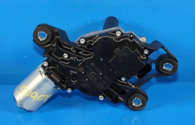 Viskermotor bakrute til VW Golf VI 2008-2012  (BOSCH|0 390 201 216|5K6 955 711 B|)