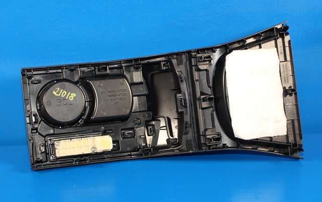 Dashbord koppholder til Toyota Prius +7 2012-2020 (Type III) (stasjonsvogn) (stasjonsvogn) 