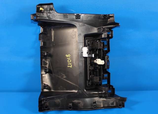 Dashbord diverse til Toyota Prius +7 2012-2020 (Type III) (stasjonsvogn) (stasjonsvogn) 