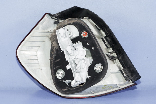 Baklykt høyre til BMW 1-Serie 2004-2011 (E81/E82/E87/E88) (E81/E82/E87/E88) (BMW|7 164 956|)