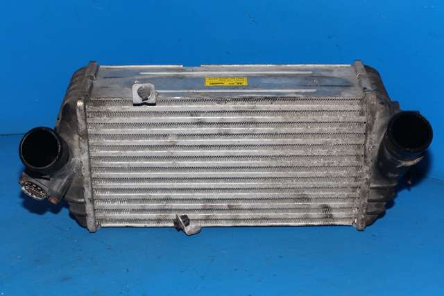 Intercooler til Hyundai i30 2012-2017 (Type II) (HYUNDAI|28270-2A770|)