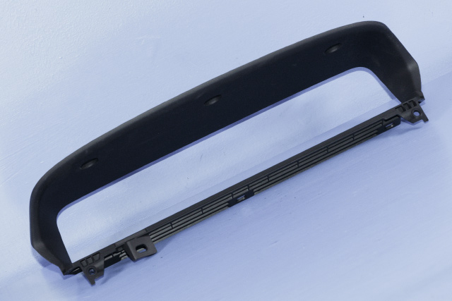 Dashbord diverse til Toyota Prius +7, 2012-2020 (Type III) (stasjonsvogn) (stasjonsvogn)