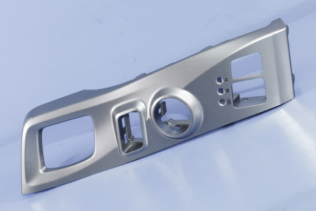Dashbord diverse til Toyota Prius +7 2012-2020 (Type III) (stasjonsvogn) (stasjonsvogn)