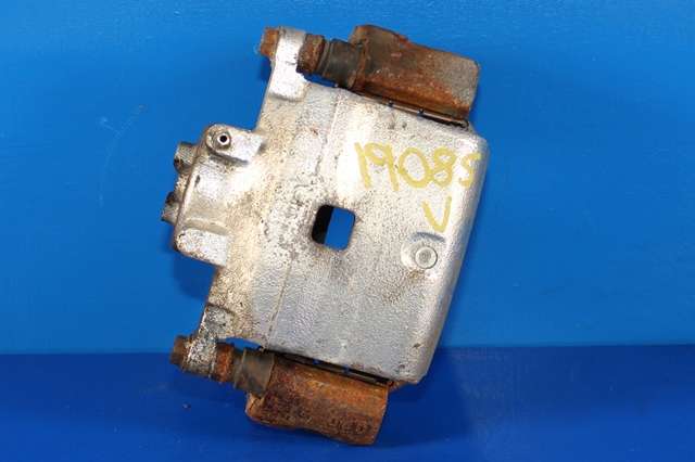 Bremsecaliper venstre foran til Mazda 6, 2010-2013 (Type II, Fase 2)  