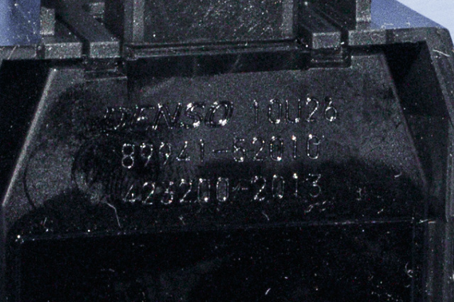 Sensor regnsensor til Toyota Land Cruiser 150 2014-->> (Fase 2)  (DENSO|423200-2013|89941-52010|)