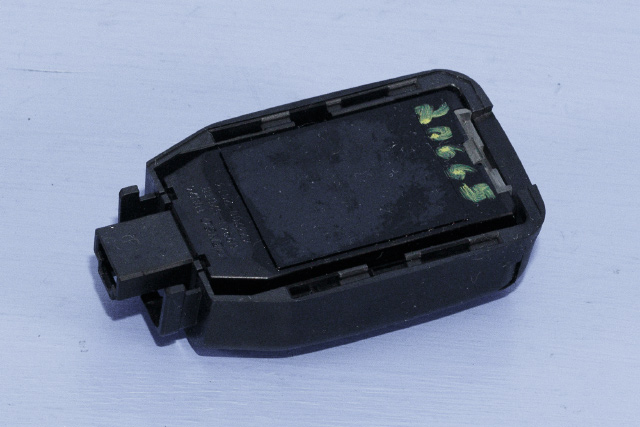 Sensor regnsensor til Toyota Land Cruiser 150 2014-->> (Fase 2)  (DENSO|423200-2013|89941-52010|)