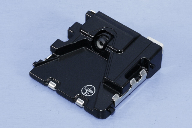 Parkeringskamera foran til Toyota Land Cruiser 150, 2014-->> (Fase 2) (DENSO|036500-7701)
