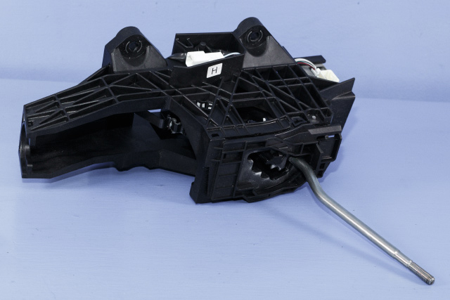 Girstang/girvelger automat til Toyota Land Cruiser 150, 2014-->> (Fase 2)