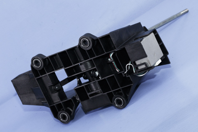 Girstang/girvelger automat til Toyota Land Cruiser 150 2014-->> (Fase 2)  