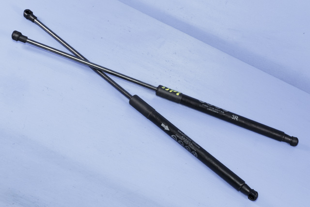 Panserdemper til Toyota Land Cruiser 150, 2014-->> (Fase 2) (TOYOTA|53440-0W470)