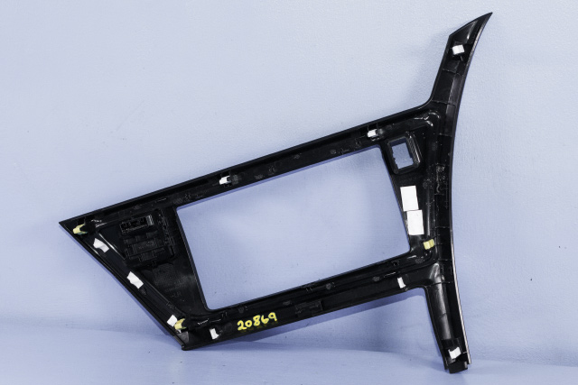 Dashbord diverse til Toyota Auris 2013-2015 (Type II, Fase 1)  