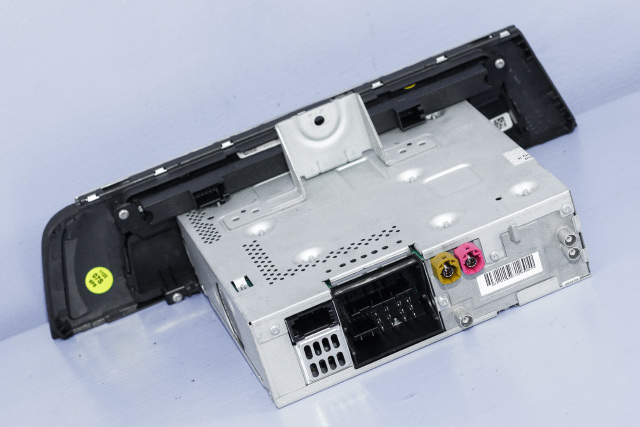 Bilstereo navigasjon spiller til Audi A6 2011-2014 (Type IV, Fase 1) (C7) (C7) (VAG|4G0 035 193 D|)