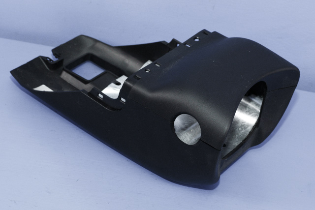 Ratt deksler til Volvo V70 2007-2013 (Type III, Fase 1) (VOLVO|39860279|)