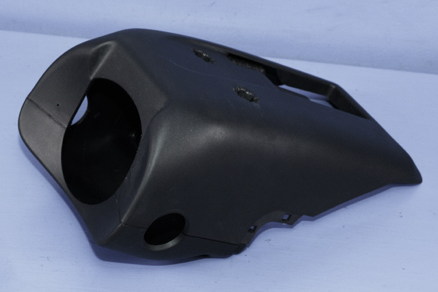 Ratt deksler til Volvo V70 2007-2013 (Type III, Fase 1) (VOLVO|39860279|)