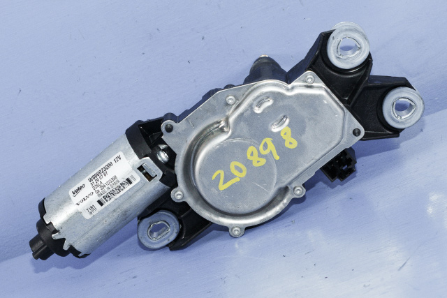 Viskermotor bakrute til Volvo XC70 2008-2013 (Type II, Fase 1) (VALEO|W000023200|31290787|)
