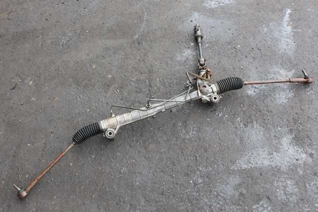 Tannstang til Suzuki Grand Vitara, 2005-2015 (Type III)  (KYB|5X01924)