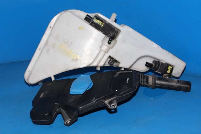 Spylertank foran til Audi A6, 2011-2014 (Type IV, Fase 1) (C7) (C7) (VAG|8G8 955 451 D)