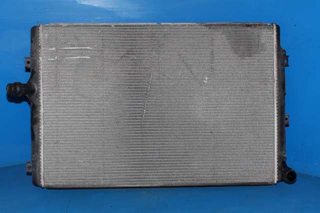 Radiator (automat gir) til VW Golf VI, 2008-2012  (VAG|1K0 121 251 AB)