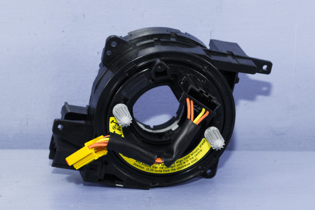 Airbag slepering til Volvo XC60, 2014-2017 (Type I, Fase 2)  (VOLVO|31343218)