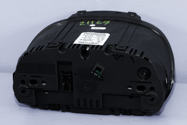 Instrumentpanel til BMW 1-Serie 2004-2011 (E81/E82/E87/E88) (E81/E82/E87/E88) (JOHNSON|1024932-85|9 166 813|)