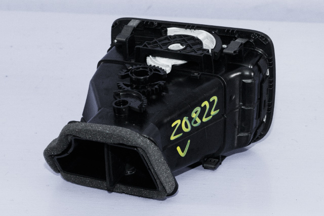 Dashbord friskluftdyse venstre til VW Golf VI 2008-2012  