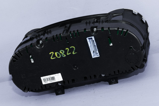 Instrumentpanel til VW Golf VI 2008-2012 (VAG|5K0 920 872 A|)