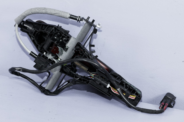 Dørhåndtak utv høyre bak til Volvo XC60 2014-2017 (Type I, Fase 2)