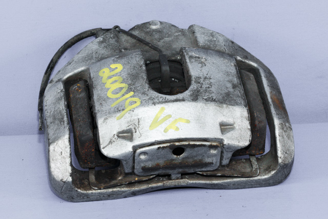 Bremsecaliper venstre foran til BMW 5-Serie, 2003-2010 (E60/E61) (E60/E61)