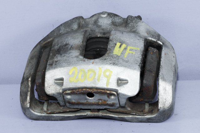 Bremsecaliper høyre foran til BMW 5-Serie, 2003-2010 (E60/E61) (E60/E61)