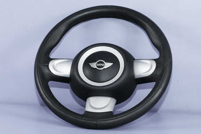 Airbag ratt til Mini One/Cooper, 2007-2014 (R55-57) (R55-57)