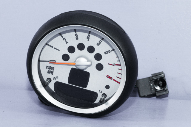 Turteller til Mini One/Cooper 2007-2014 (R55-57) (R55-57) (BMW|9 178 739|)