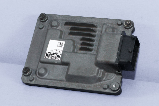 Styreenhet diverse til Toyota Land Cruiser 150, 2014-->> (Fase 2) (DENSO|276000-5002)