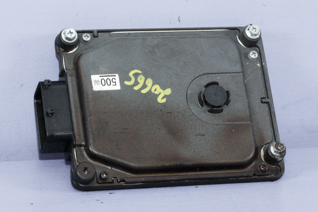 Styreenhet diverse til Toyota Land Cruiser 150 2014-->> (Fase 2)  (DENSO|276000-5002|896B1-60010|)