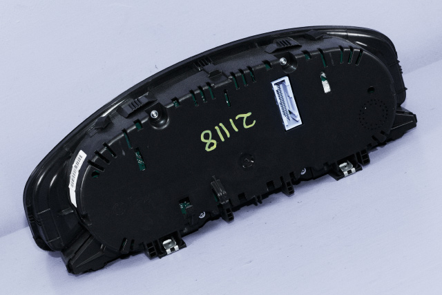 Instrumentpanel til VW Transporter / Caravelle 2009-2015 (Fase 2) (T5) (T5) (VAG|7E0 920 870 J|)
