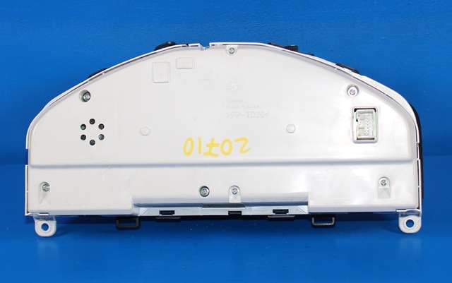 Instrumentpanel til Volvo V60 2010-2013 (Type I, Fase 1) (YAZAKI|69399-870U|31327582|)