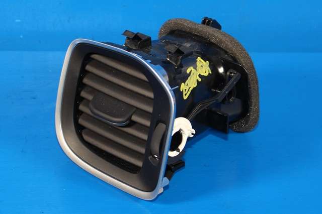 Dashbord friskluftdyse venstre til Volvo V60, 2010-2013 (Type I, Fase 1) (VOLVO|30791697)
