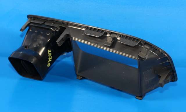 Dashbord friskluftdyse midtkonsoll til Volvo V60 2010-2013 (Type I, Fase 1)