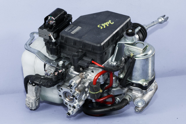 ABS sentral til Toyota Land Cruiser 150 2014-->> (Fase 2)  (ADVICS|89541-60A30|)