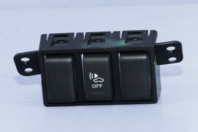 Bryter diverse til Nissan Leaf, 2011-2017 (Type I)