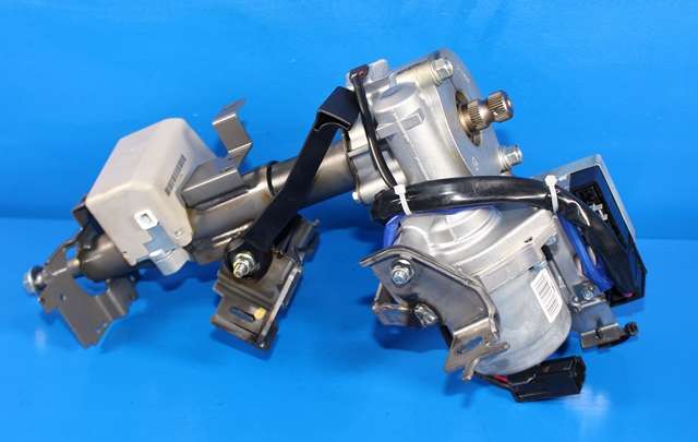 Rattaksel elektrisk servo til Nissan Leaf, 2011-2017 (Type I) (NISSAN|48810-3ND0B)