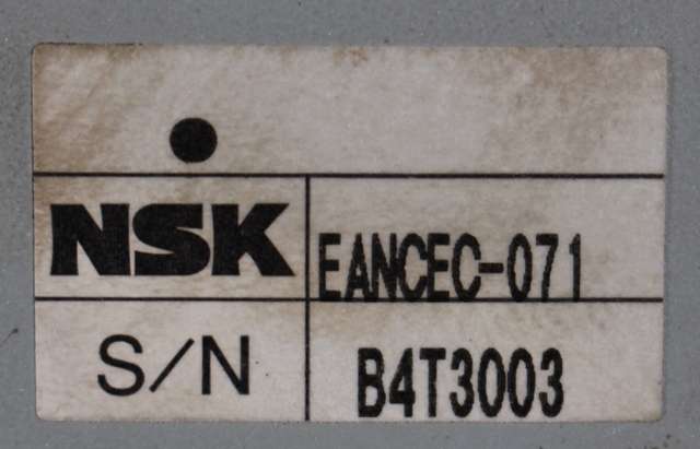 Rattaksel elektrisk servo til Nissan Leaf 2011-2017 (Type I) (NISSAN|48810-3ND0B|)