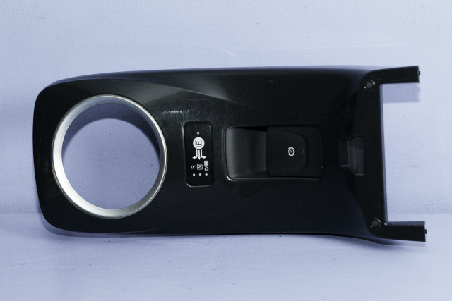 Dashbord diverse til Nissan Leaf, 2011-2017 (Type I)