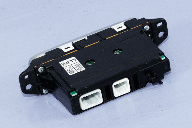 Bilstereo diverse til Nissan Leaf 2011-2017 (Type I) (NISSAN|210485-3ND0A|)