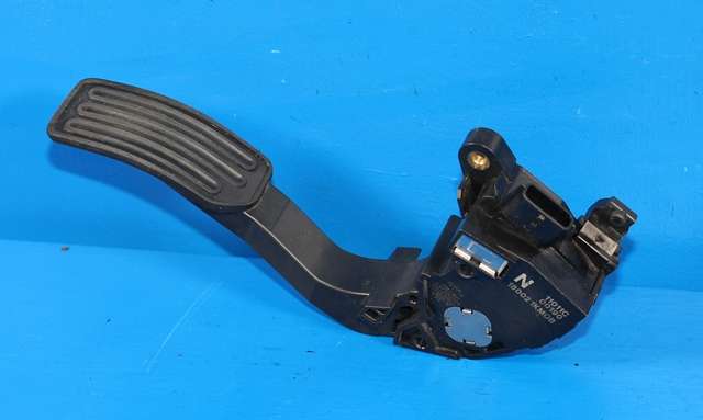 Pedal gass til Nissan Leaf, 2011-2017 (Type I) (NISSAN|18002-1KM0B)