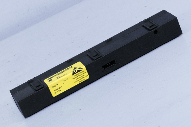 Bryter diverse til BMW 5-Serie 2003-2010 (E60/E61) (E60/E61) (BMW|6 933 529|)