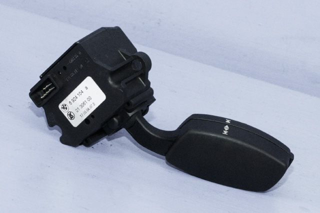 Bryter cruise control til BMW 5-Serie 2003-2010 (E60/E61) (E60/E61) (LUK|01 3061 00|6 924 104|)