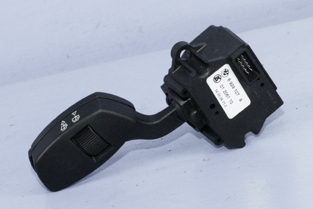 Bryter visker til BMW 5-Serie 2003-2010 (E60/E61) (E60/E61) (LUK|01 2061 10|6 924 107|)