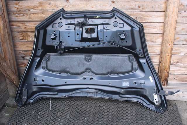 Panser til Nissan Leaf 2011-2017 (Type I)  