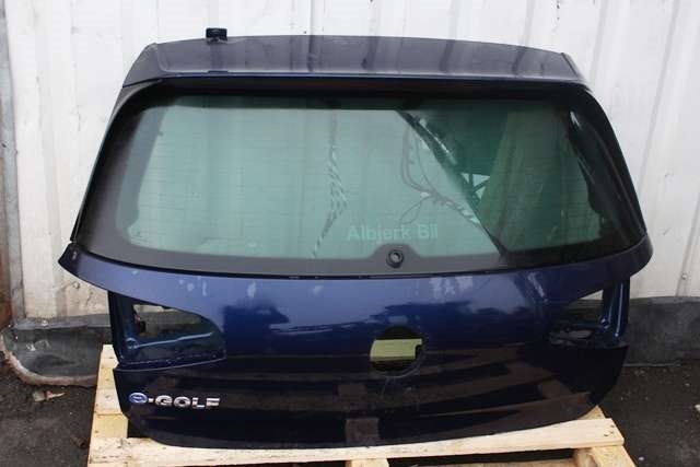 Bakluke combi til VW e-Golf, 2017-2020 (Fase 2)