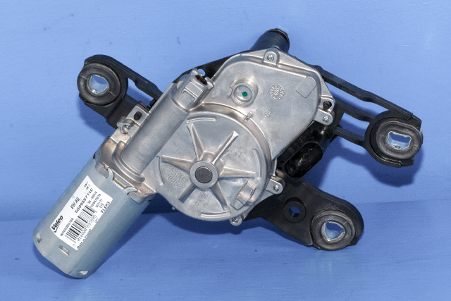 Viskermotor bakrute til VW e-Golf, 2017-2020 (Fase 2) (VAG|5G0 955 711 C)